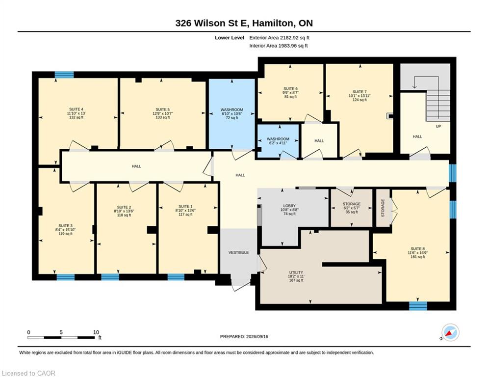 6-326 Wilson Street E Property Photo 31