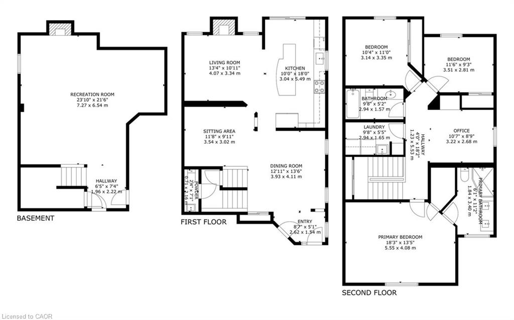 3602 Forest Bluff Crescent Property Photo 40