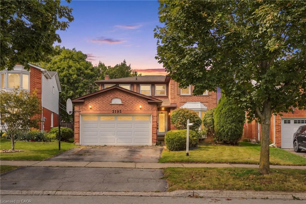 3193 Maderna Road Property Photo 1