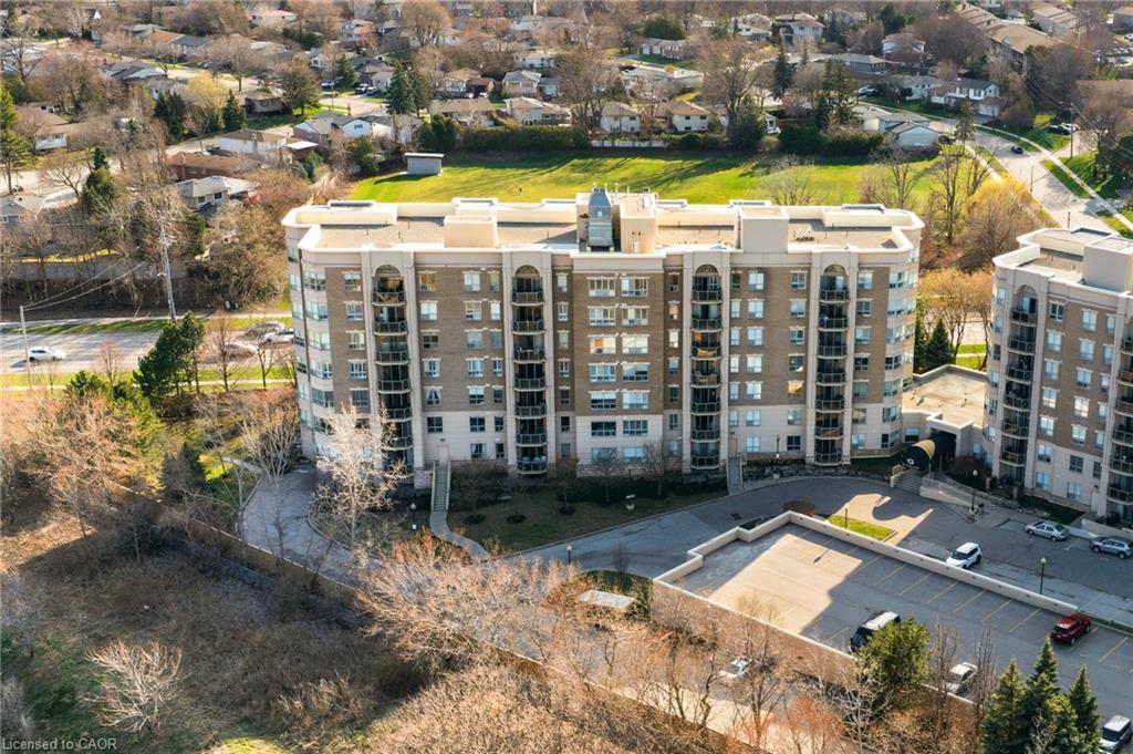 209-2085 Amherst Heights Drive Property Photo 38