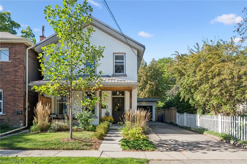89 Northumberland Street Property Photo 3