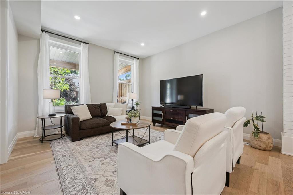 89 Northumberland Street Property Photo 8