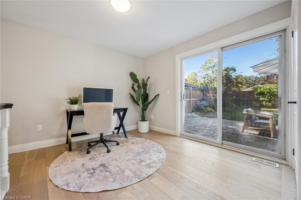 89 Northumberland Street Property Photo 24