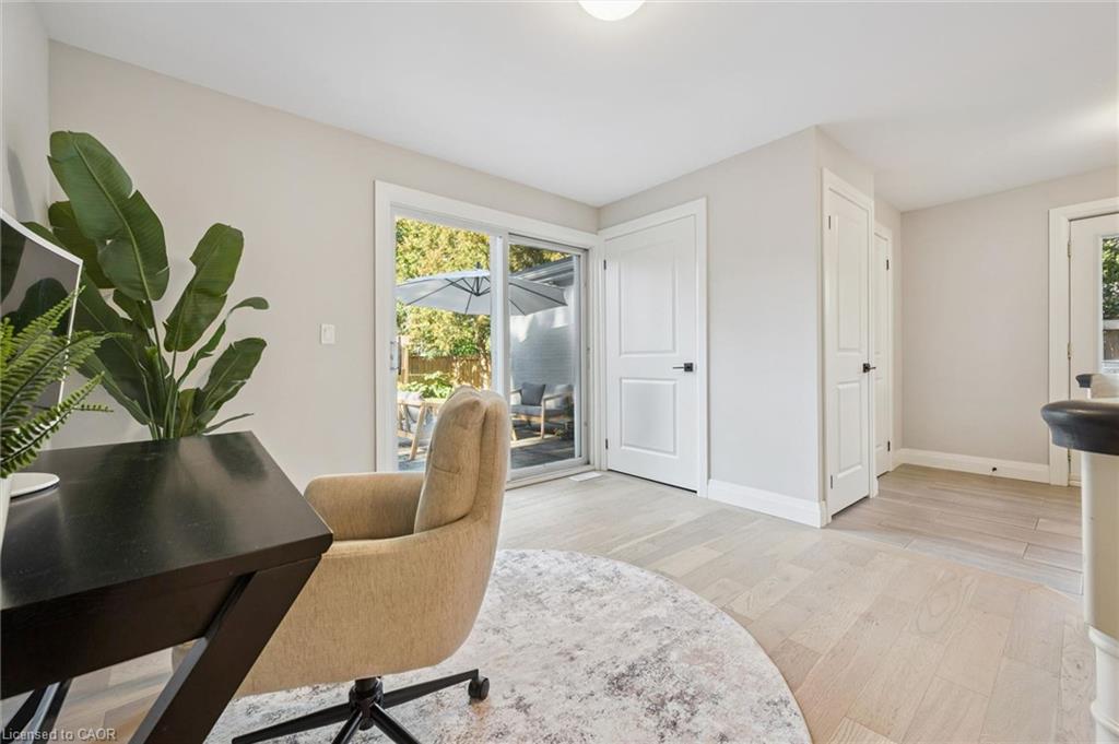 89 Northumberland Street Property Photo 25
