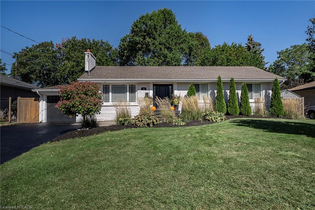 43 Miller Drive Property Photo 1