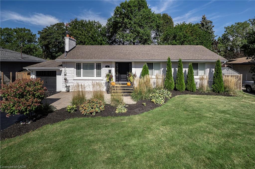 43 Miller Drive Property Photo 1