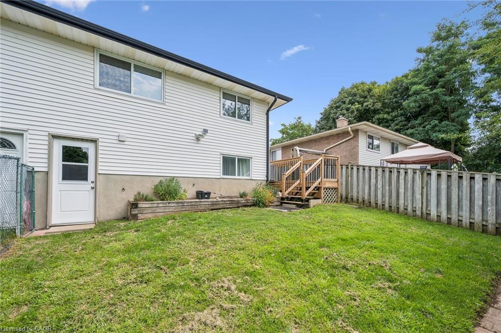 847 Doon Village Road Property Photo 36