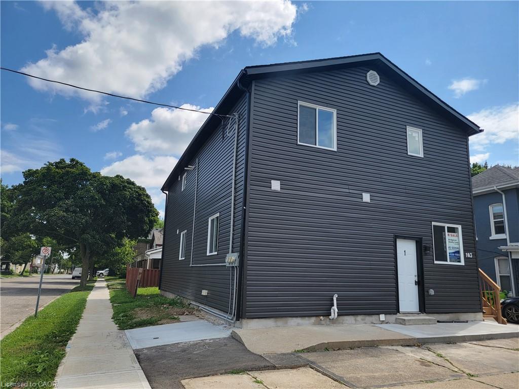103 Peel Street Property Photo 1