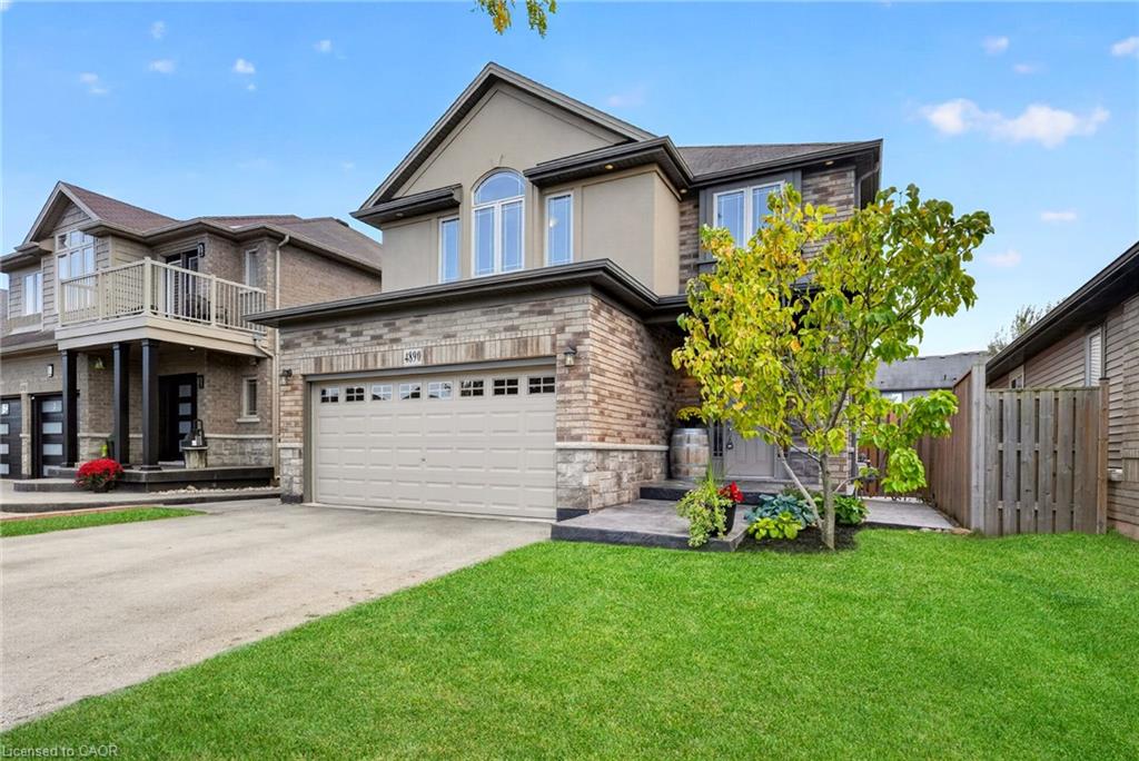 4890 Allan Court Property Photo 1