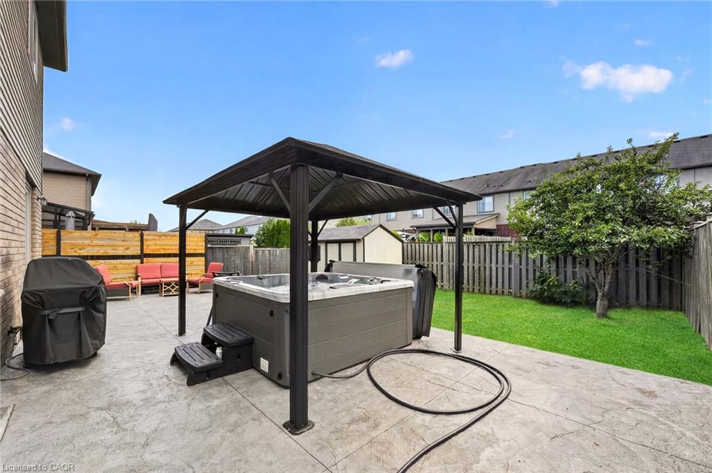 4890 Allan Court Property Photo 35