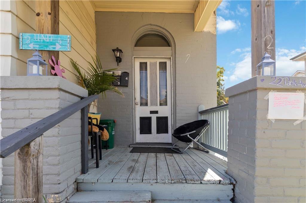 22 Park Avenue Property Photo 4