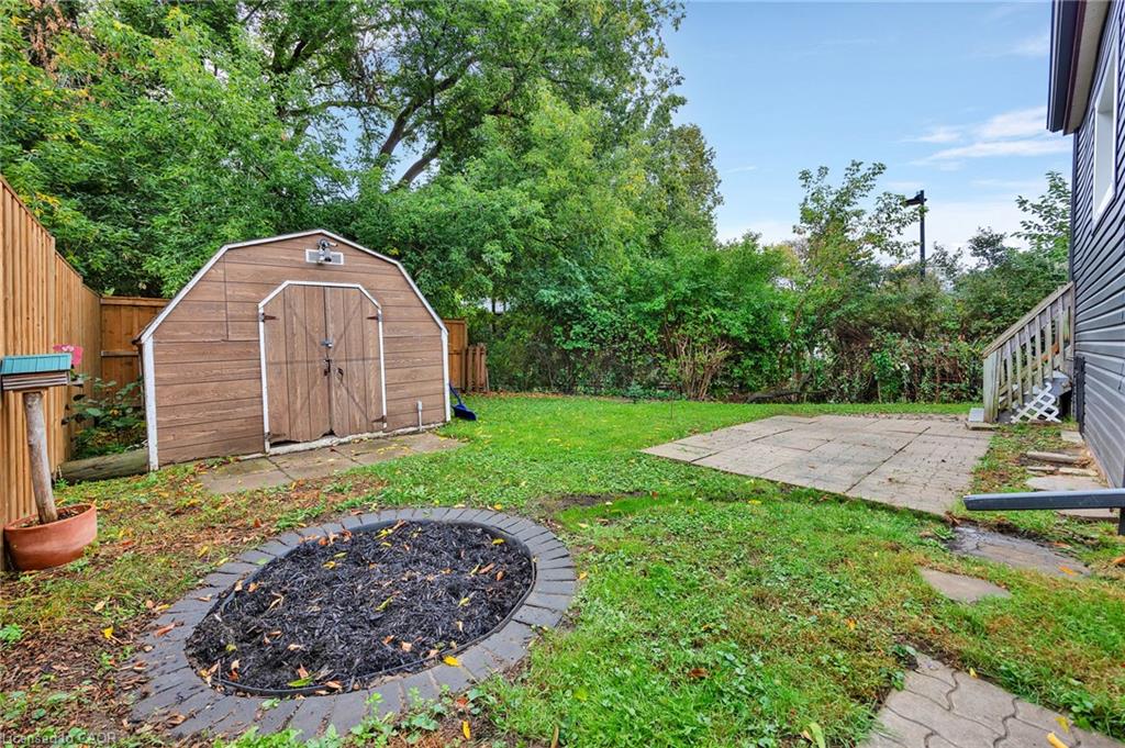 257 Guelph Street Property Photo 20