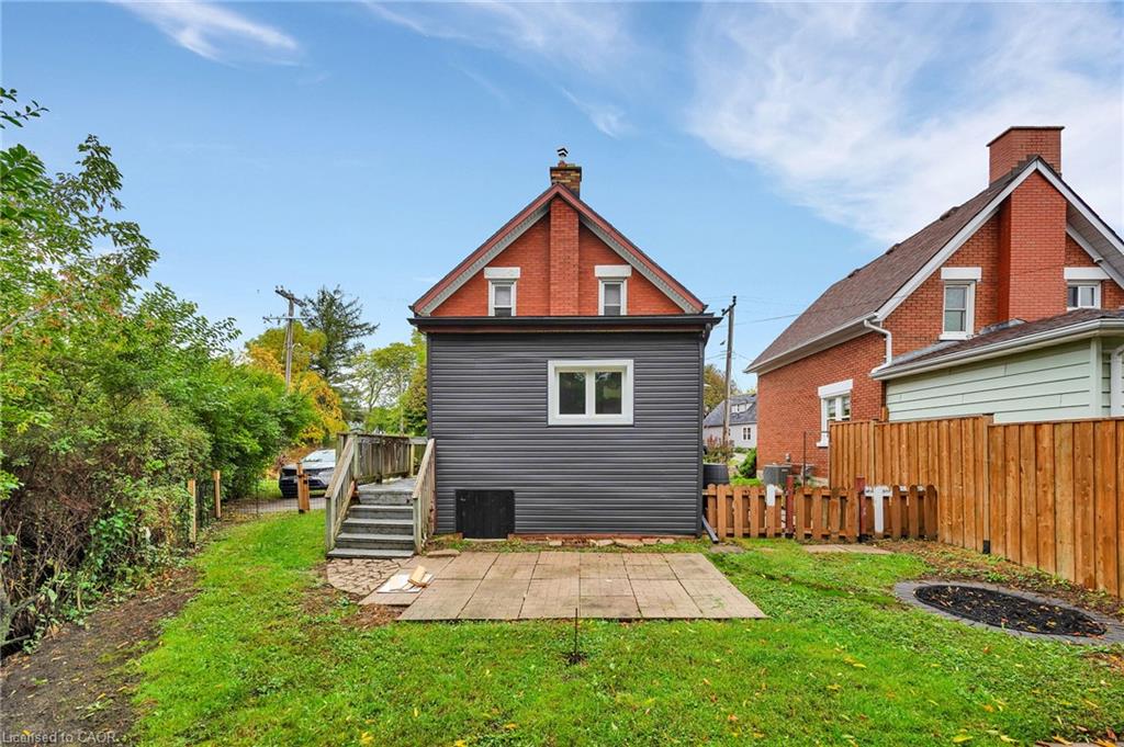 257 Guelph Street Property Photo 22