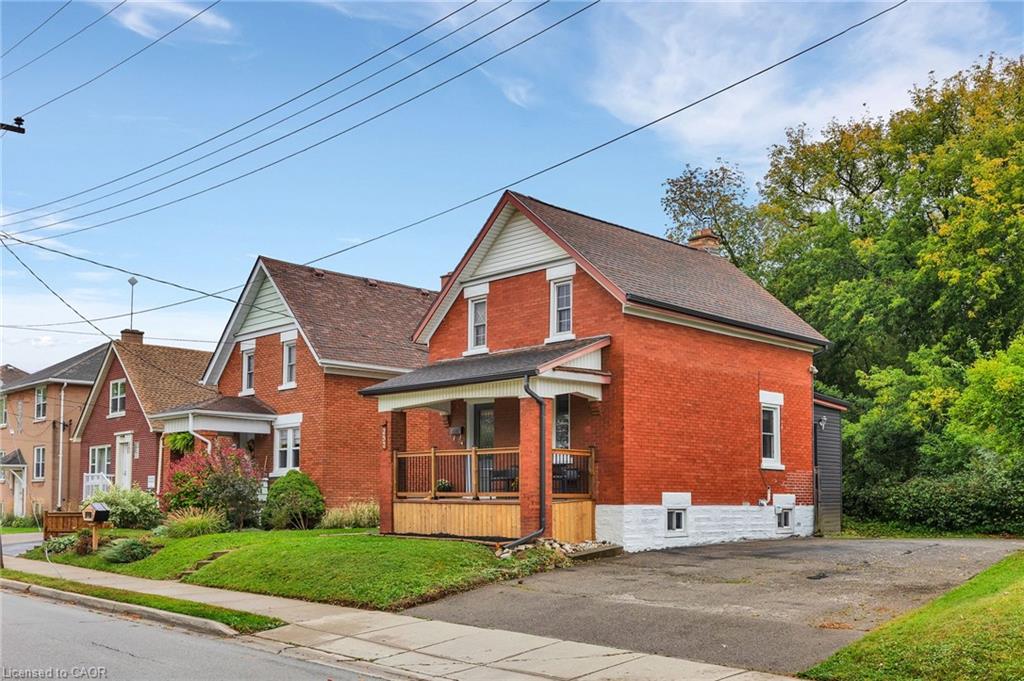 257 Guelph Street Property Photo 23