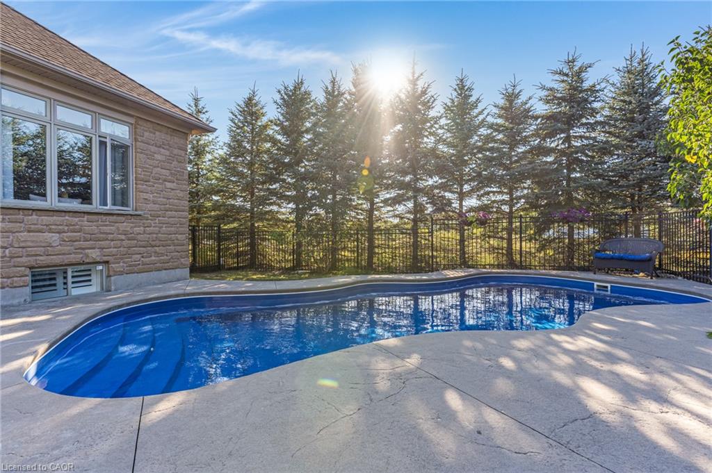 308 Deer Ridge Drive Property Photo 40