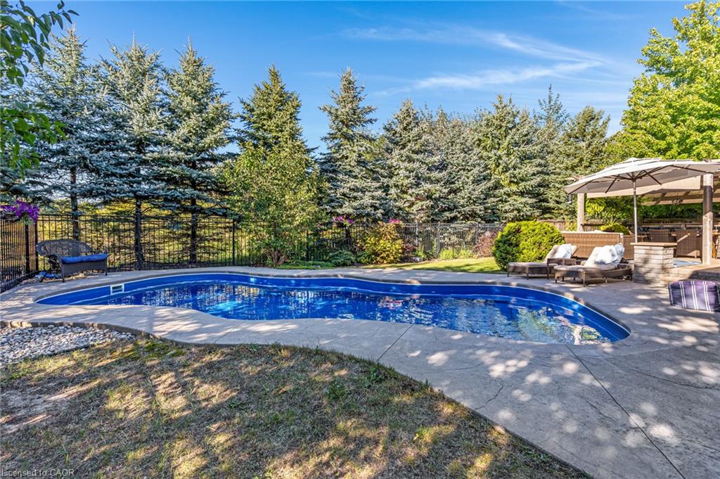 308 Deer Ridge Drive Property Photo 41
