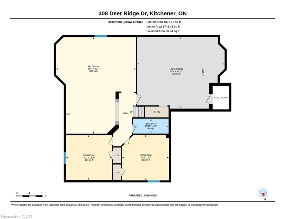 308 Deer Ridge Drive Property Photo 48