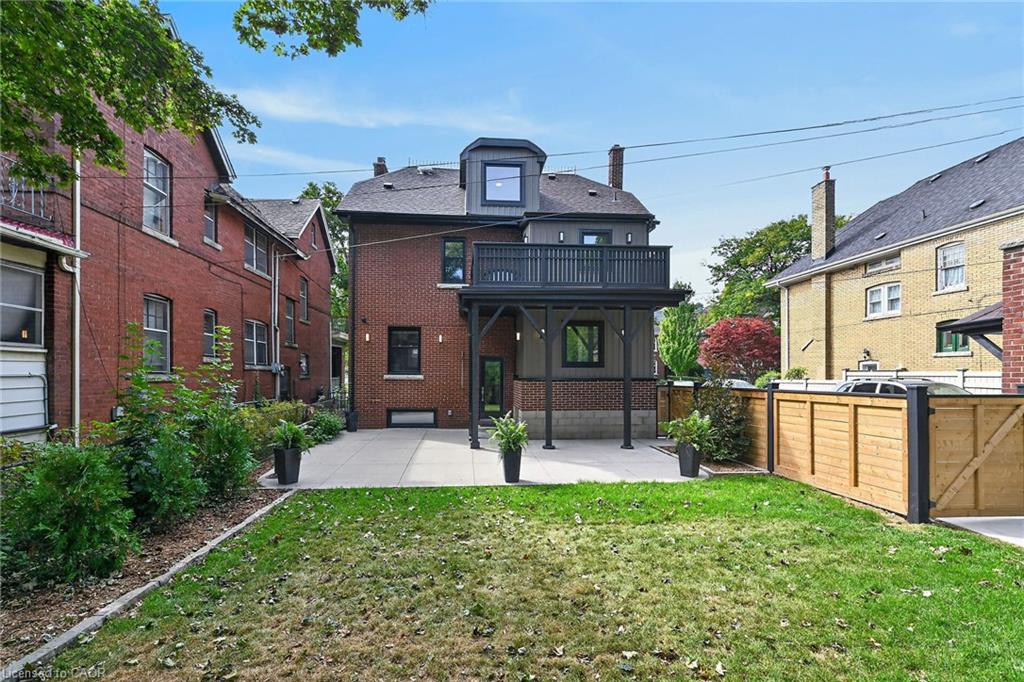 209 Delaware Avenue Property Photo 41