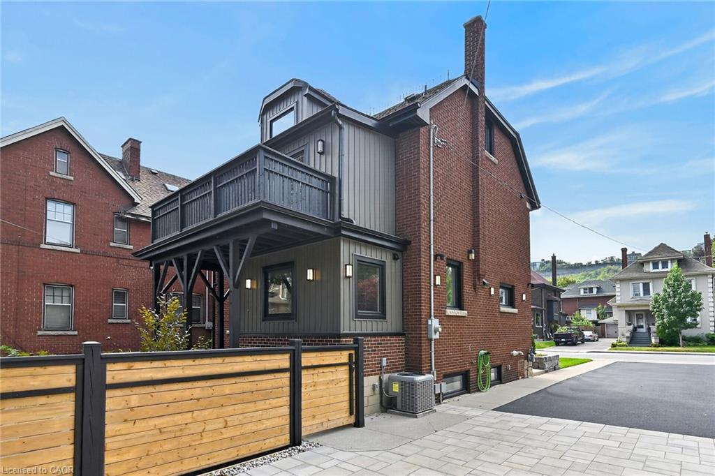 209 Delaware Avenue Property Photo 45