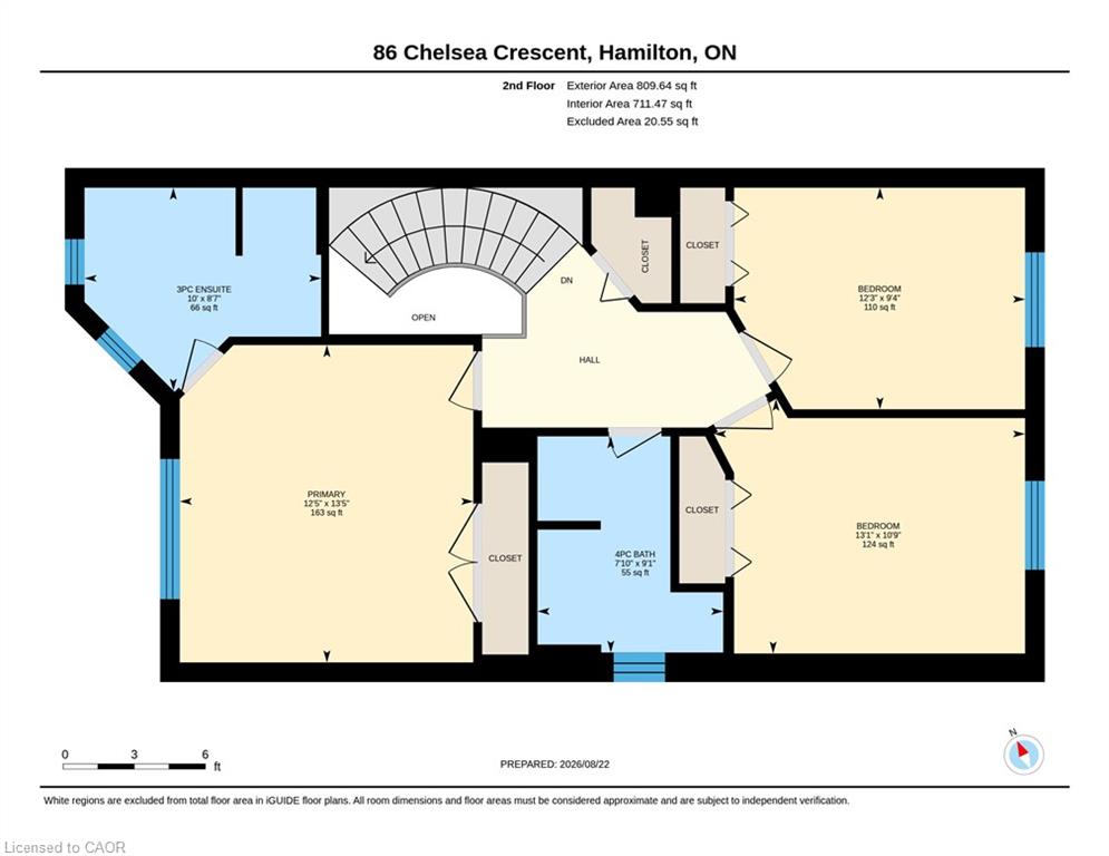 86 Chelsea Crescent Property Photo 41