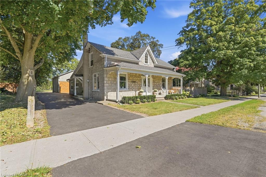 1264 Old #8 Highway Property Photo 1