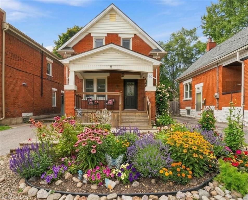 40 Guelph Street Property Photo 1