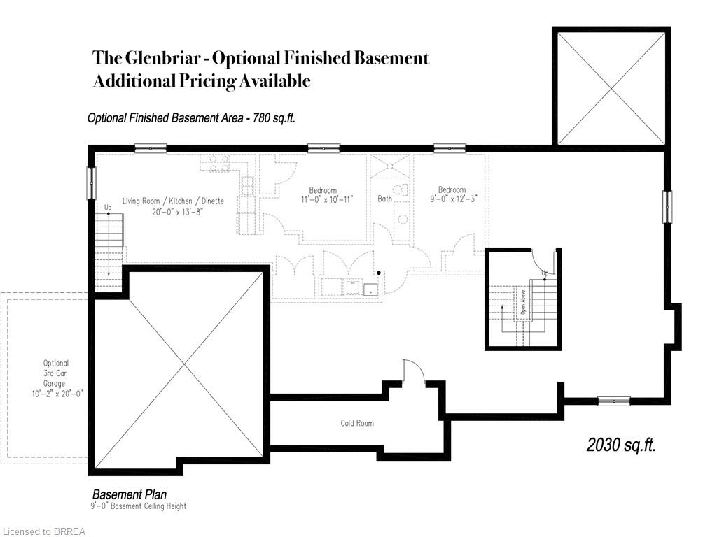 Lot 16 Augustus Street Property Photo 3