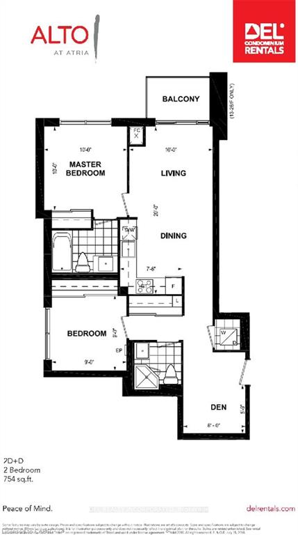 1805-55 Ann O'reilly Road Property Photo 3
