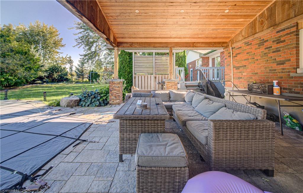 3160 Binbrook Road Property Photo 17