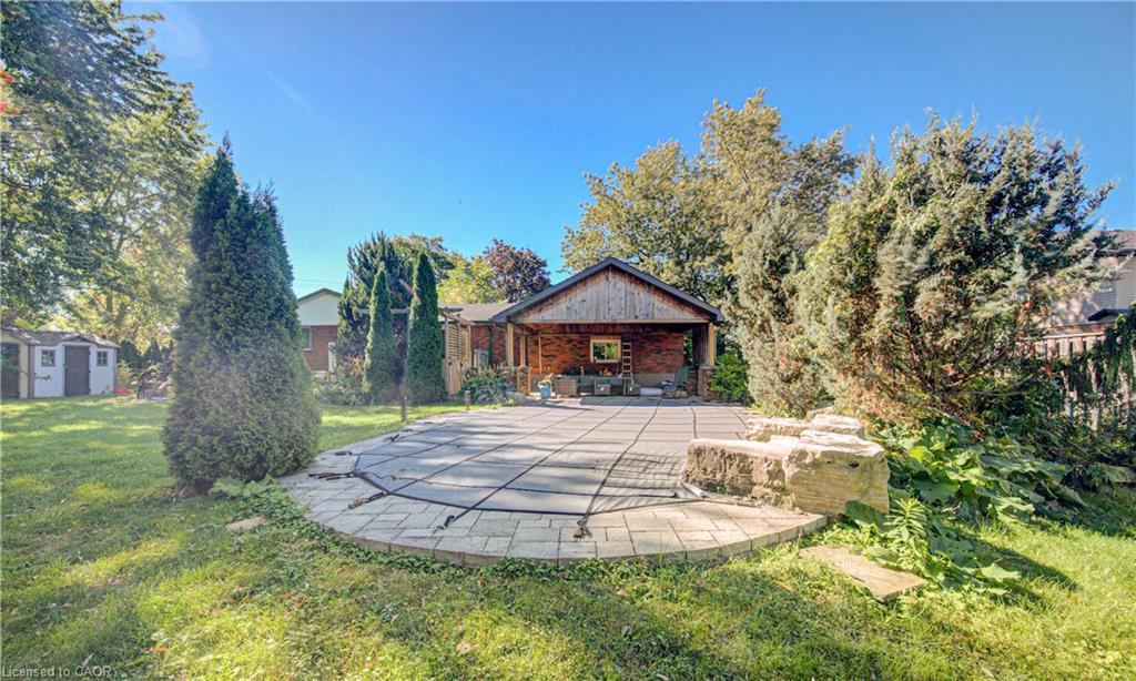 3160 Binbrook Road Property Photo 20