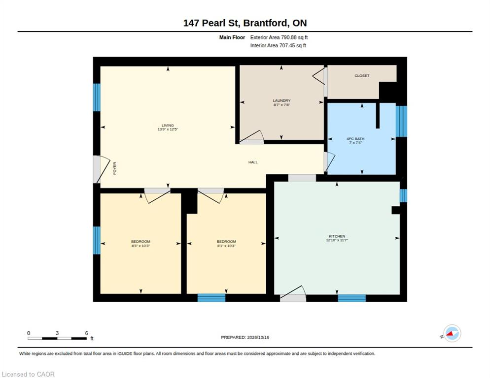 147 Pearl Street Property Photo 38
