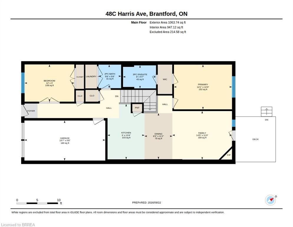 48c Harris Avenue Property Photo 47