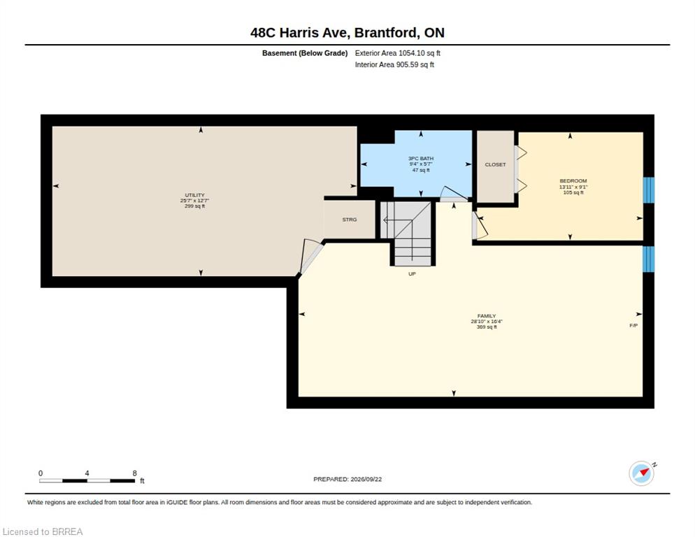 48c Harris Avenue Property Photo 48