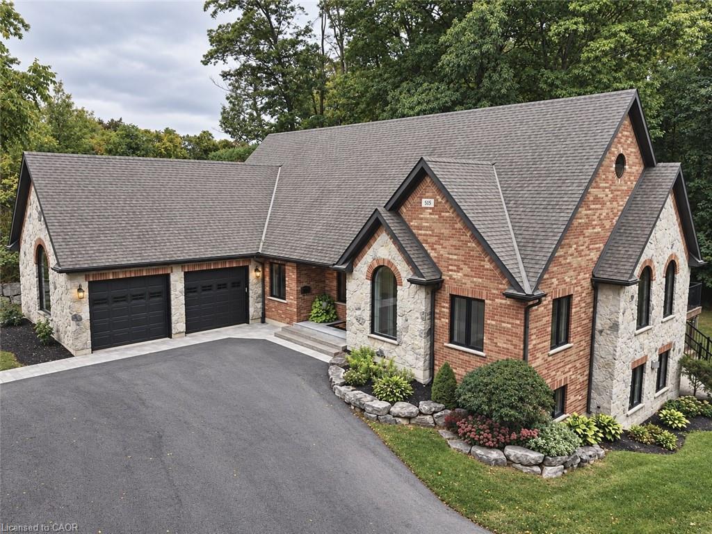 515 Hamilton Drive