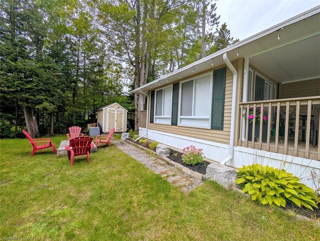 34 Temagami Trail Property Photo 9