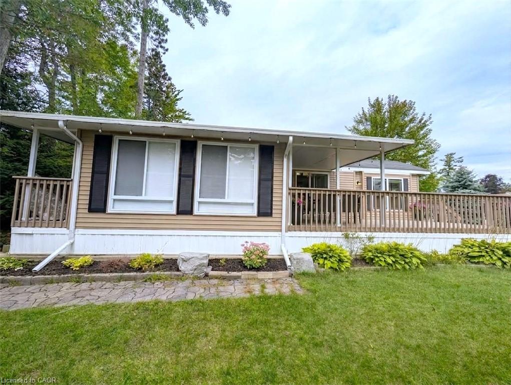 34 Temagami Trail Property Photo 11