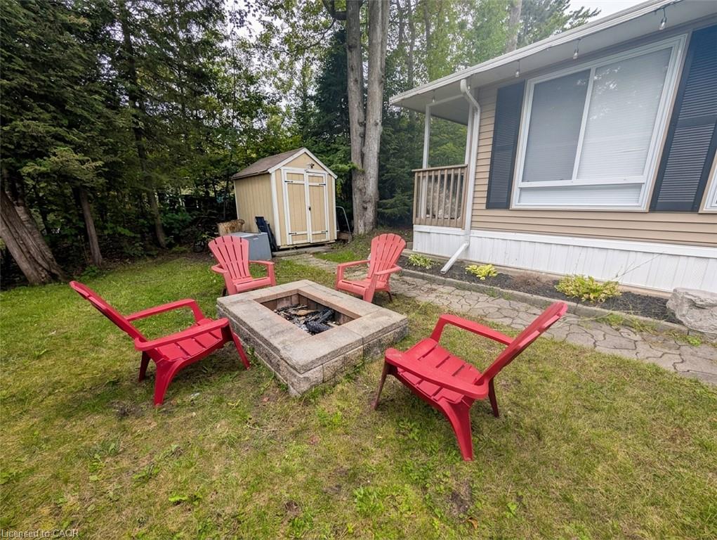 34 Temagami Trail Property Photo 12