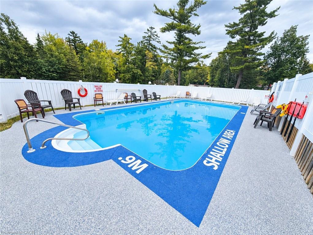 34 Temagami Trail Property Photo 16