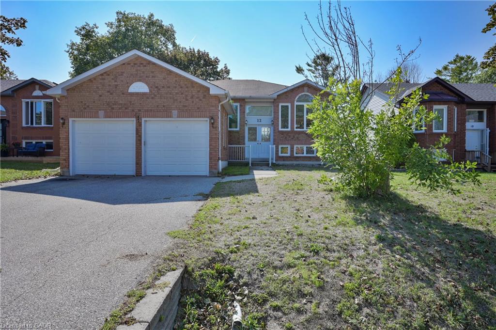 12 Langevin Drive Property Photo 3