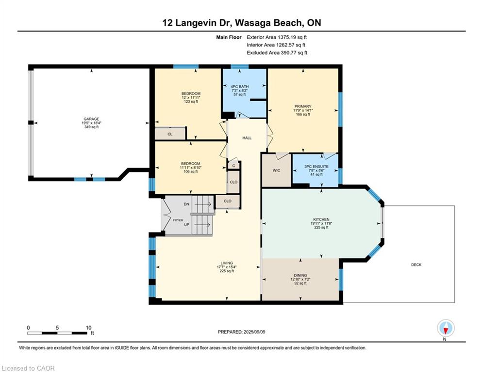 12 Langevin Drive Property Photo 48