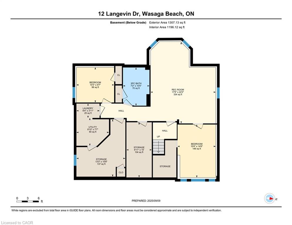 12 Langevin Drive Property Photo 49