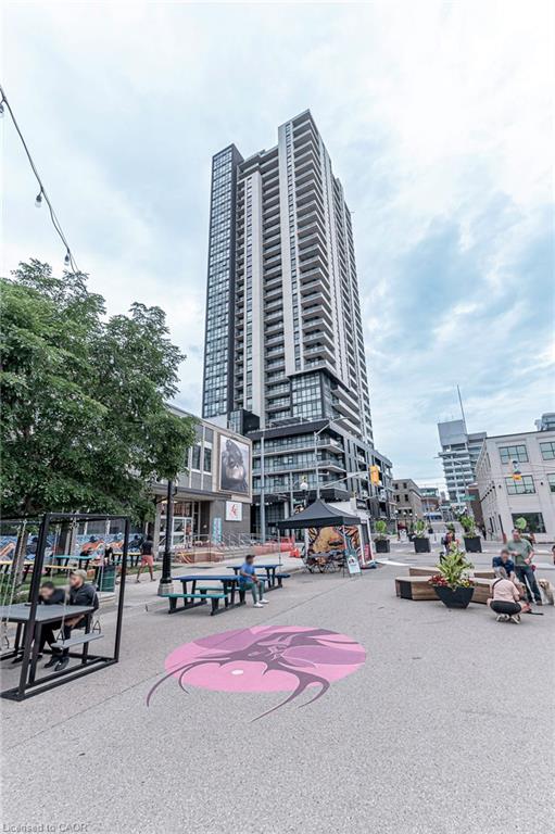 1104-60 Charles Street W Property Photo 1