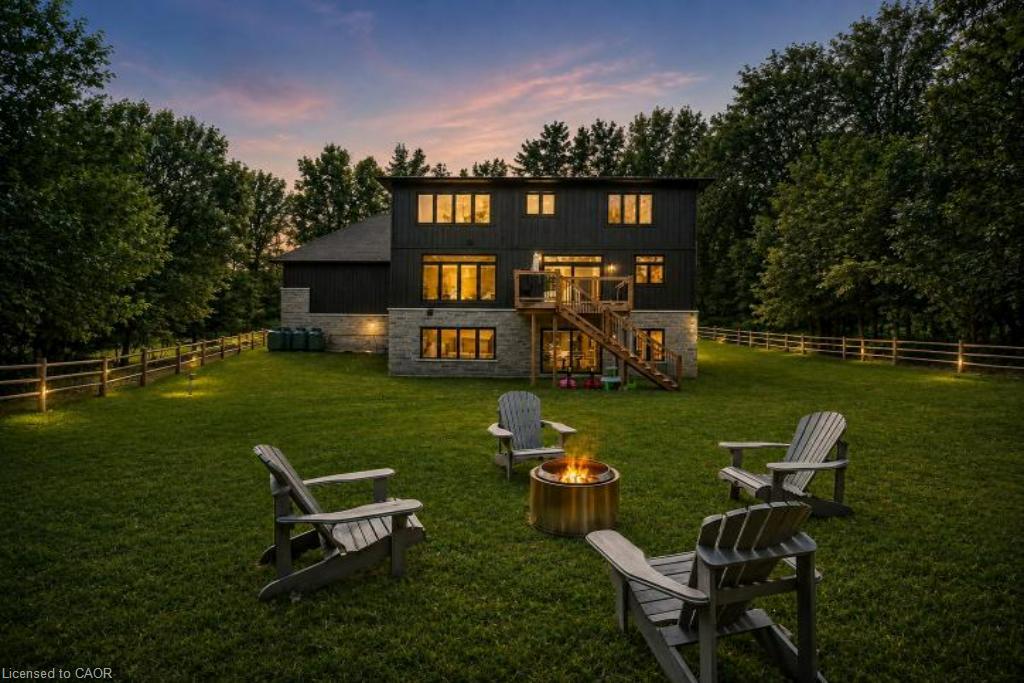 1095 Mineral Springs Road Property Photo 3