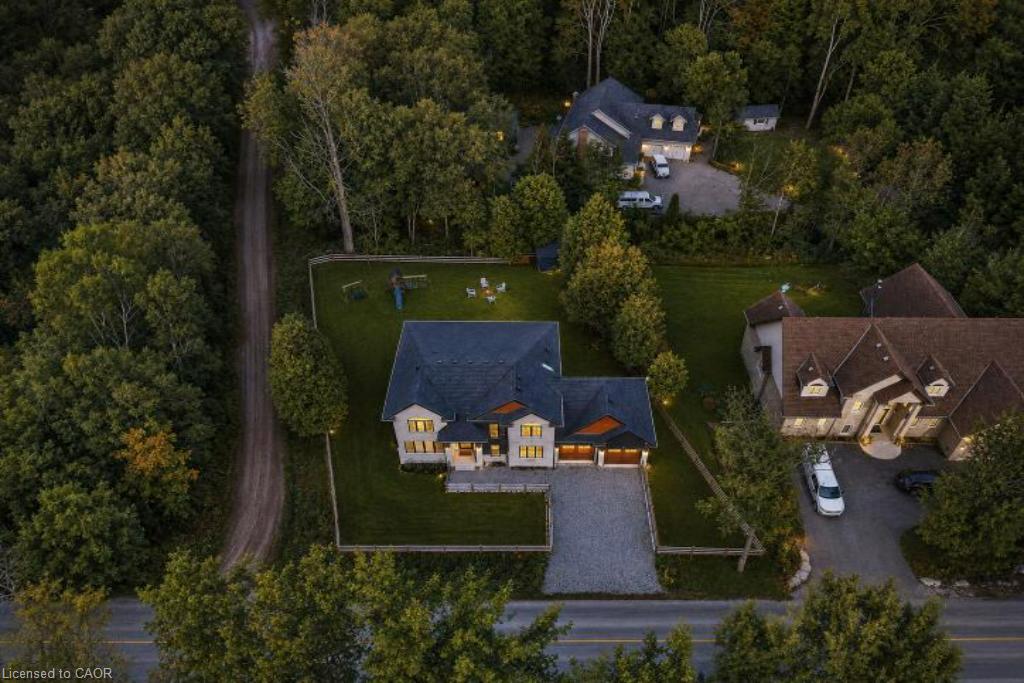 1095 Mineral Springs Road Property Photo 4