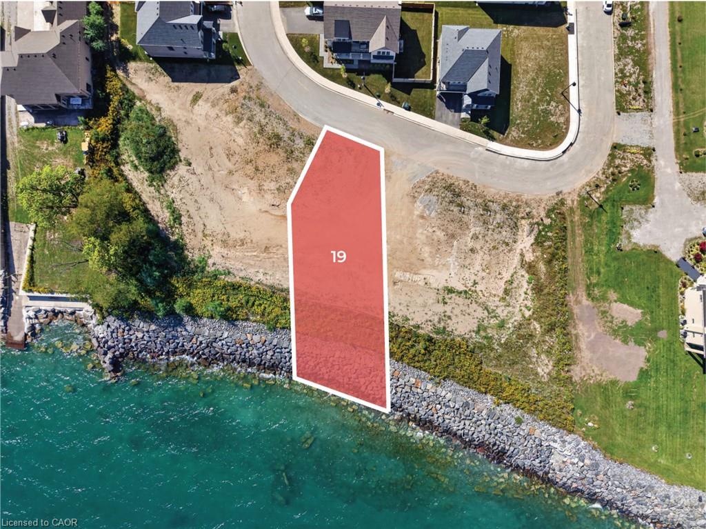 19-100 Watershore Drive Property Photo 4