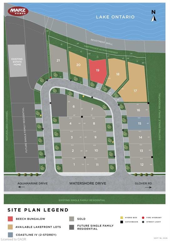 19-100 Watershore Drive Property Photo 16