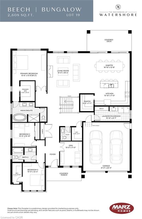 19-100 Watershore Drive Property Photo 17