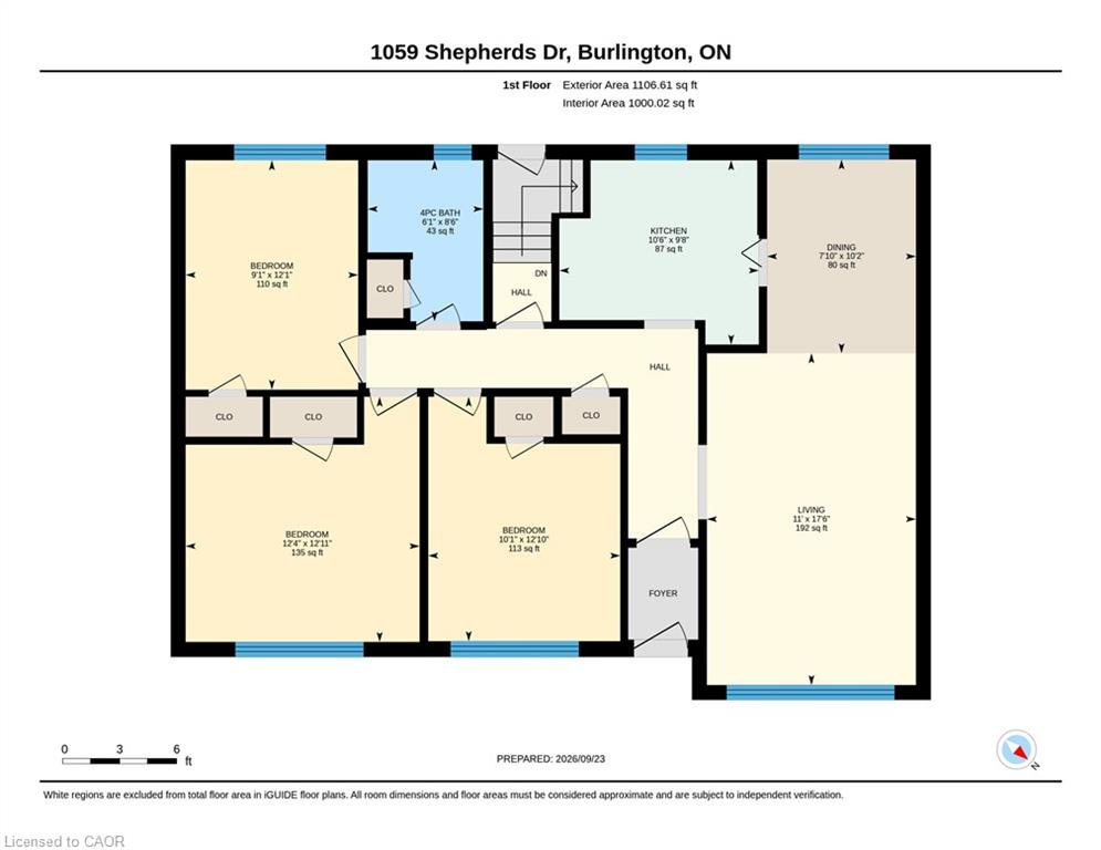 1059 Shepherds Drive Property Photo 46