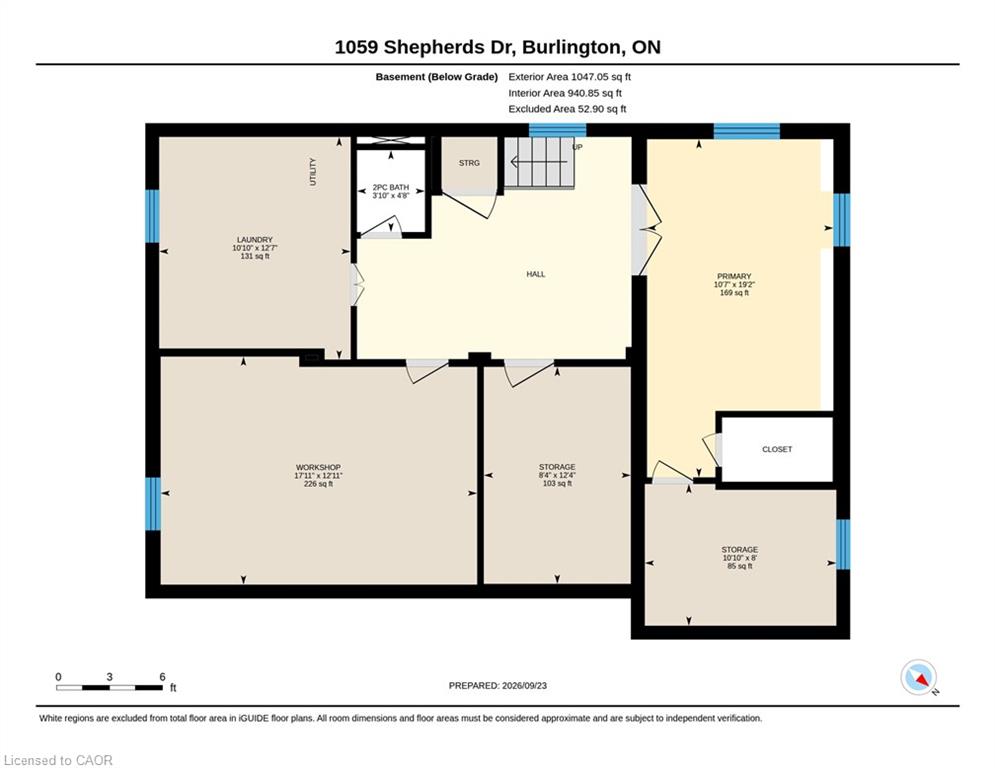 1059 Shepherds Drive Property Photo 47