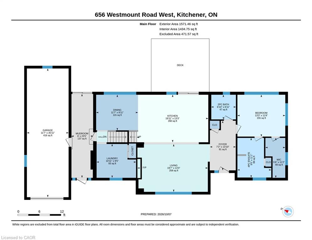 656 Westmount Road W Property Photo 42